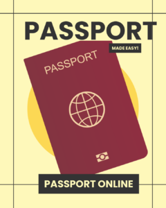 passport seva