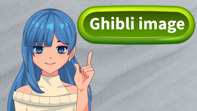 Ghibli स्टाइल इमेज कैसे बनाएं? AI टूल्स से अपनी खुद की फोटो को दें एक नया लुक!