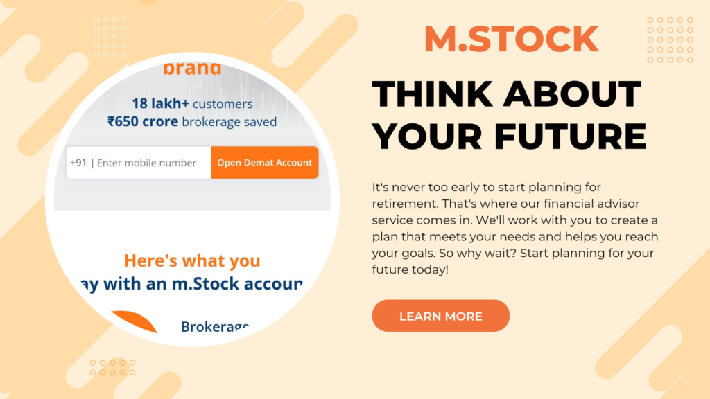 Mstock feacherd