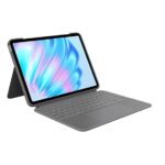 Logitech Combo Touch Ipad