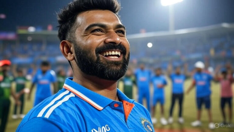 भारत ने पाकिस्तान को 6 विकेट से हराया: एशिया कप 2025 सुपर फोर में फिर जीत का जश्न!