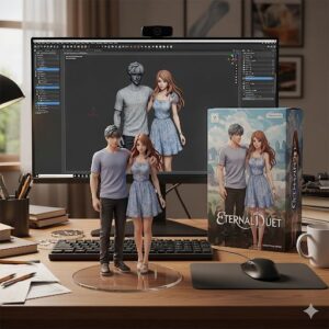 Gemini AI Nano Banana: अपनी फोटो से बनाएं वायरल 3D Figurine – ट्रेंडिंग इंस्टा सोशल मीडिया हिंदी प्रोम्प्ट गाइड